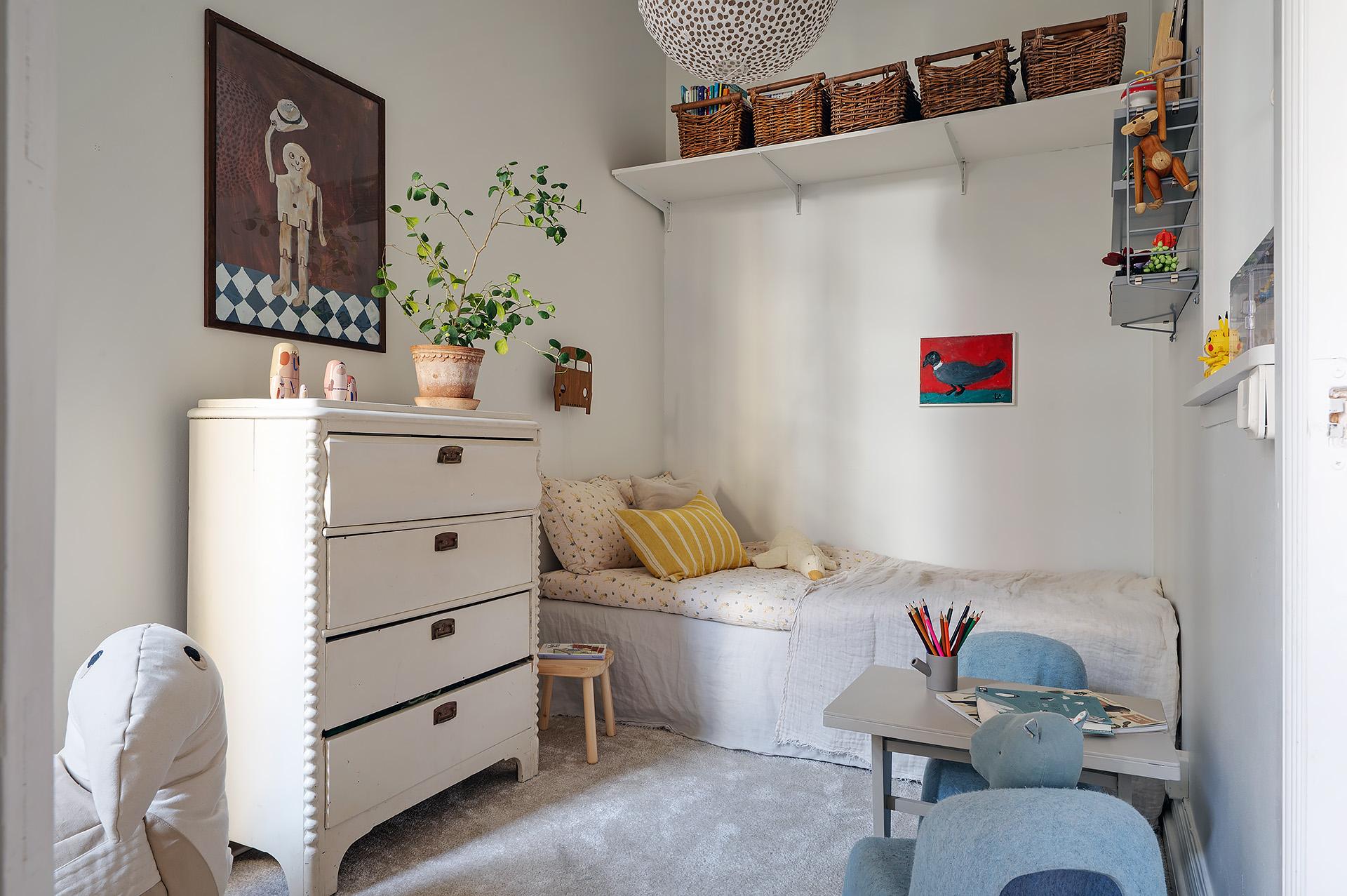 chambre