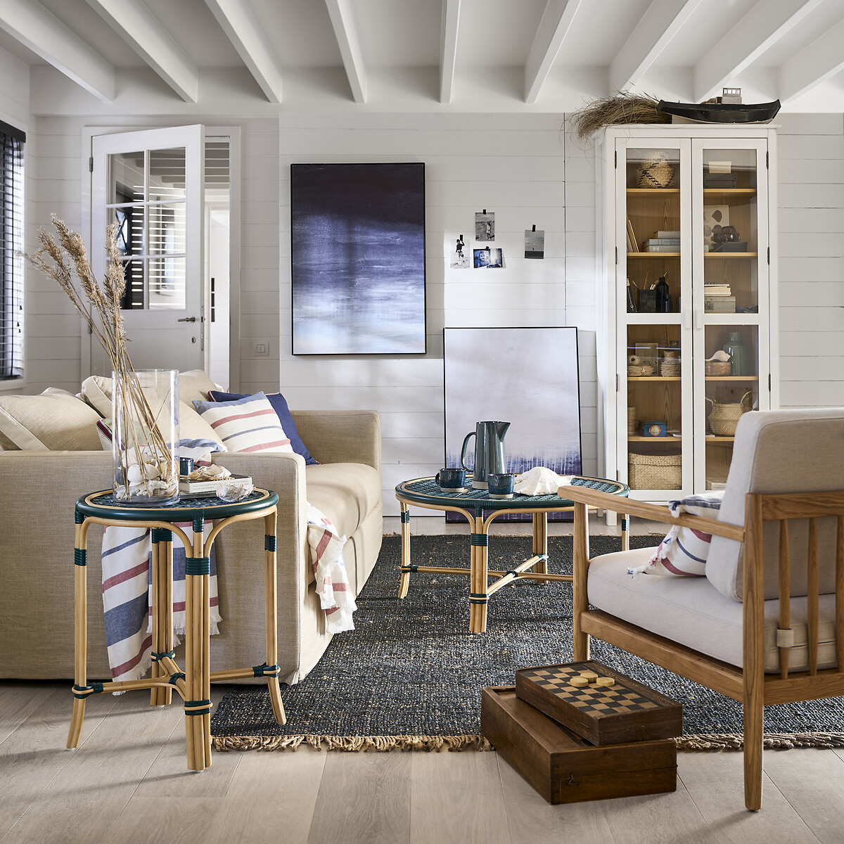 salon nouveau catalogue La Redoute Intérieurs 2025 salon nouveau catalogue La Redoute Intérieurs 2025