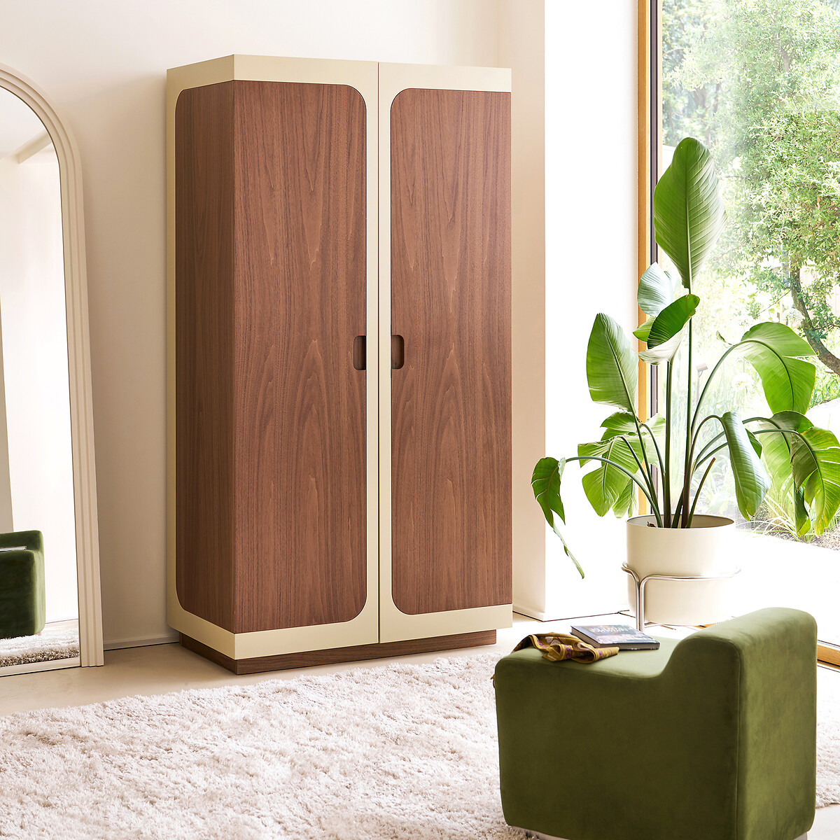 armoire noyer armoire noyer