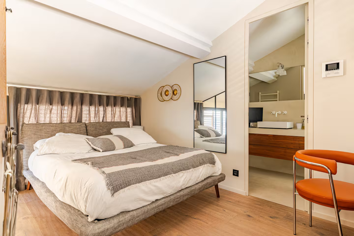 chambre avec salle de bain chambre avec salle de bain