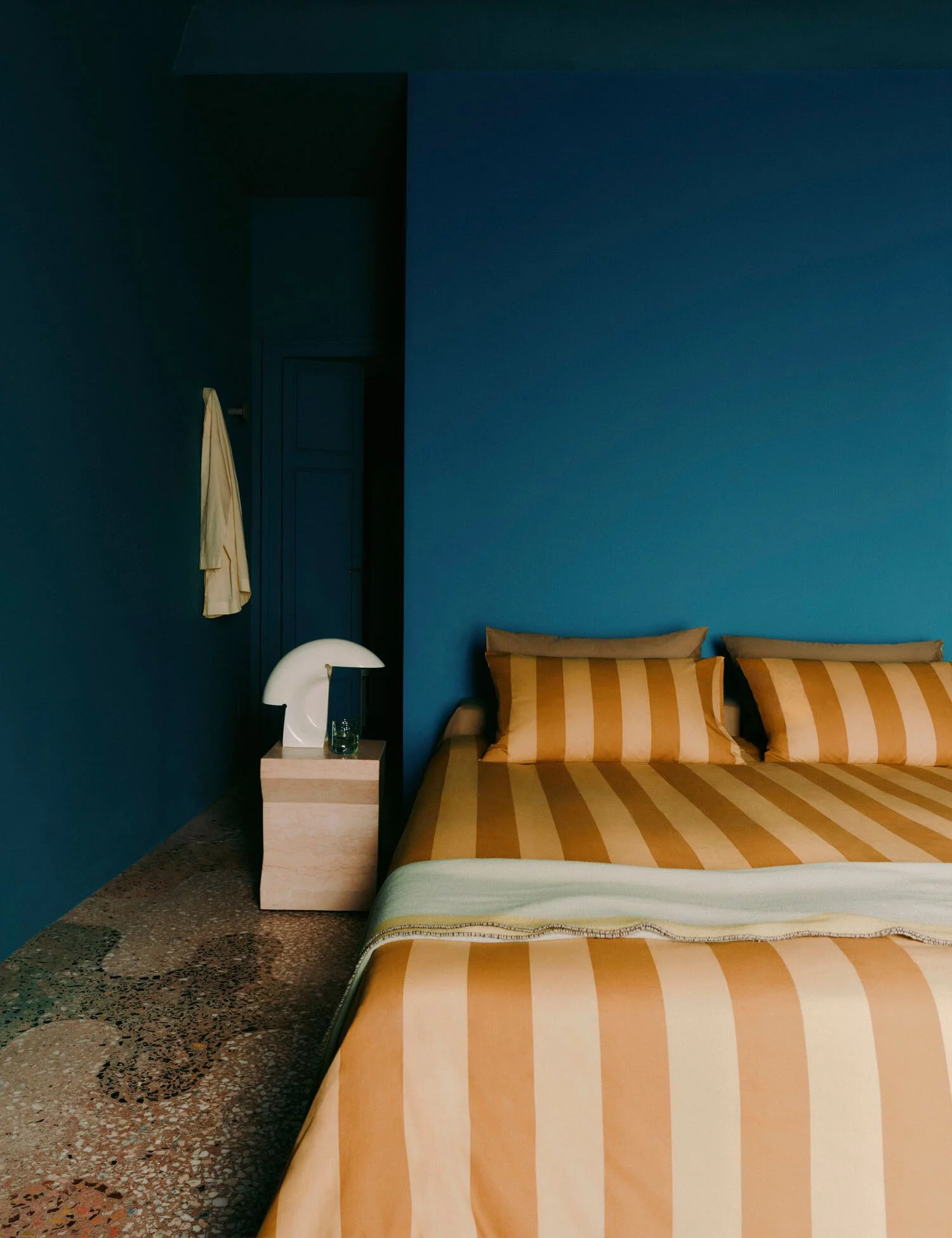 chambre linge de lit Mango Home