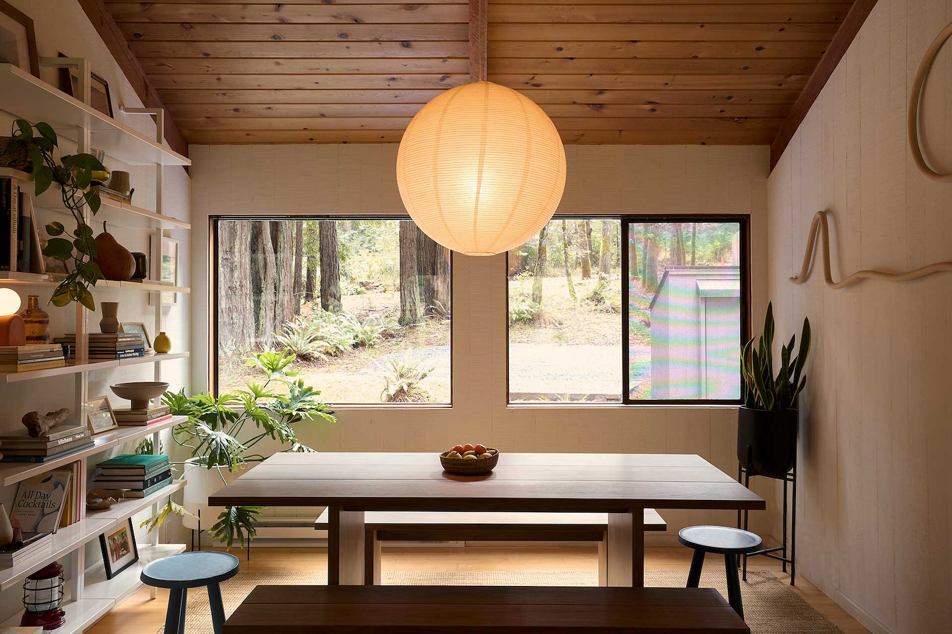 salle à manger décoration contemporaine maison en bois salle à manger décoration contemporaine maison en bois
