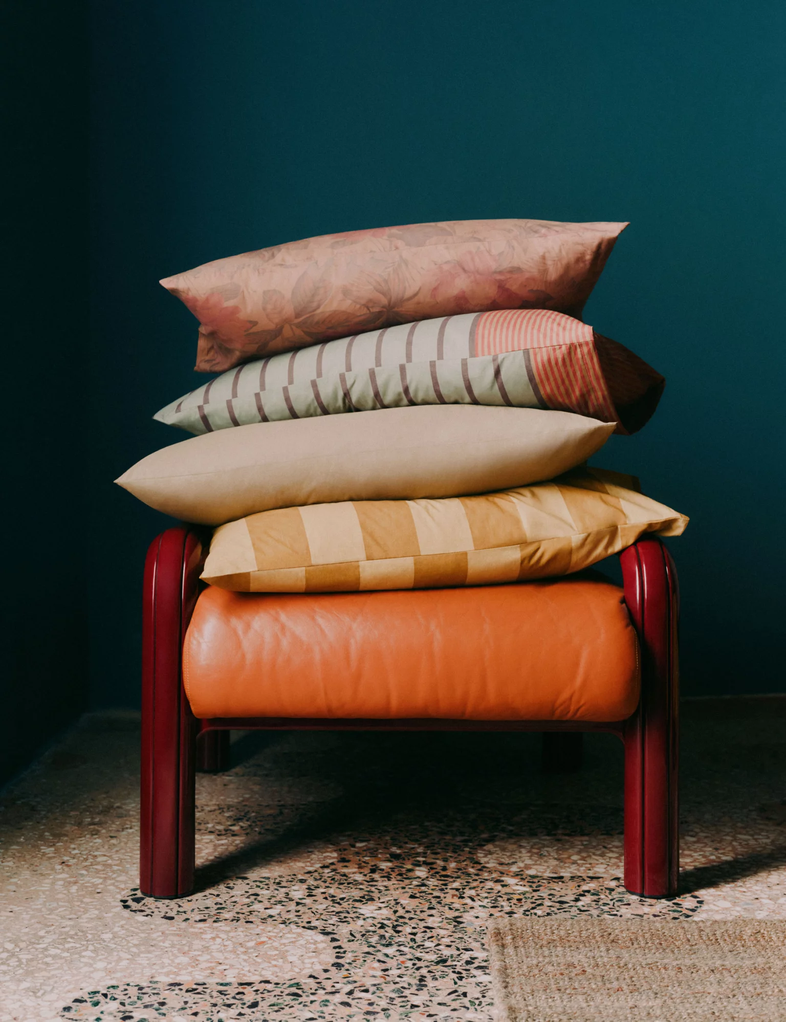 coussins Mango Home