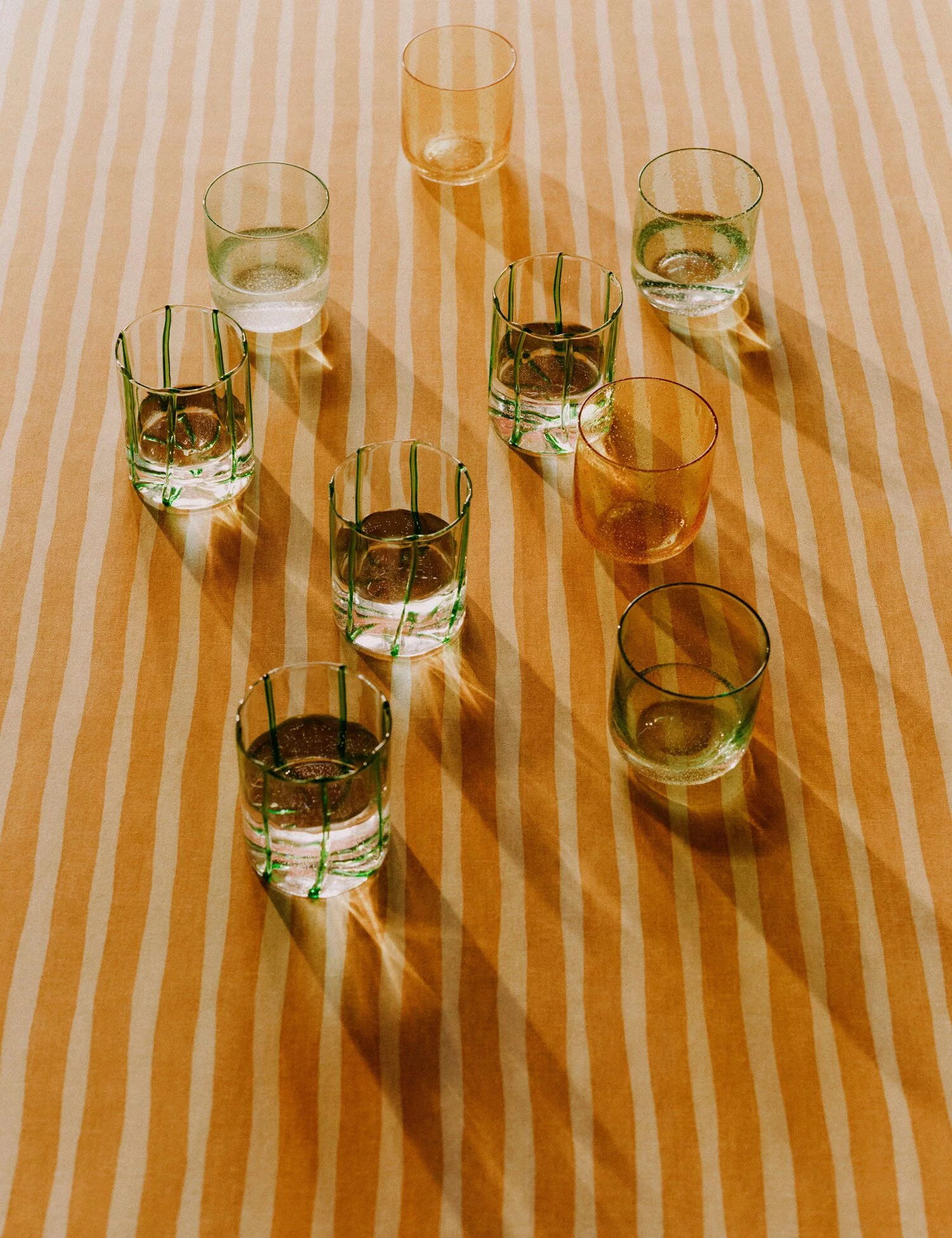 verre en borosilicate