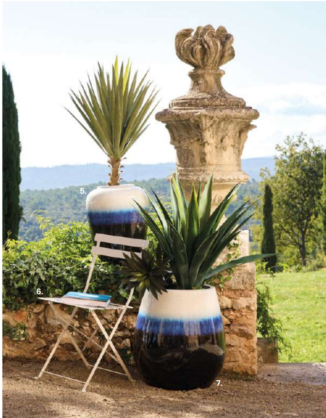 nouveau catalogue Maisons du Monde printemps/été 2025 nouveau catalogue Maisons du Monde printemps/été 2025