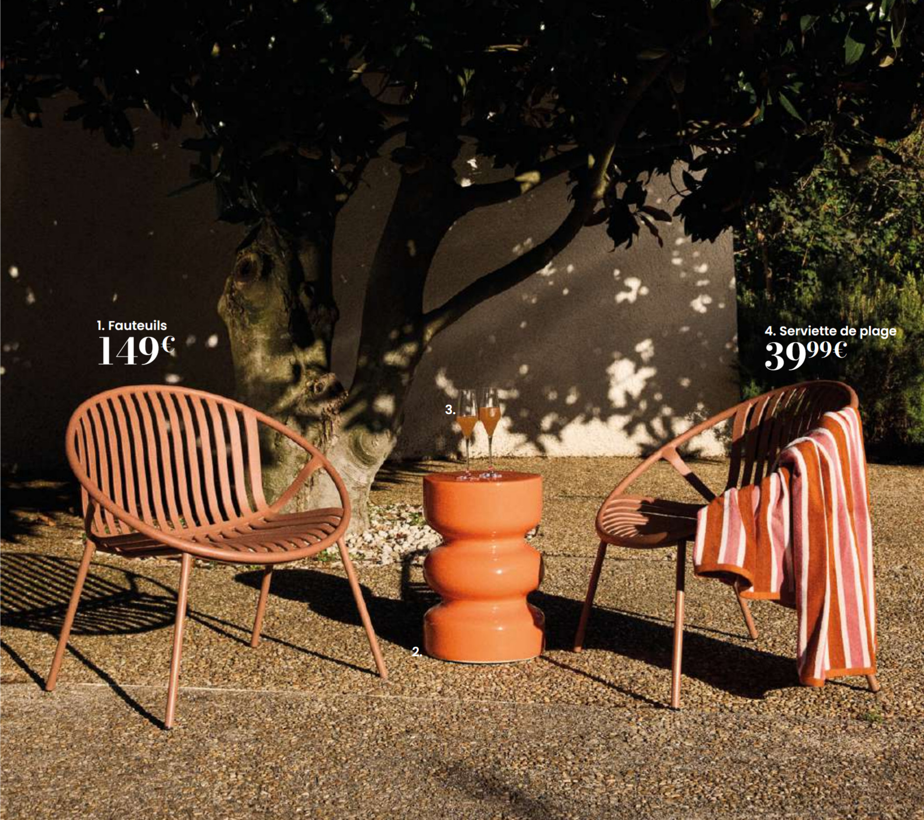 nouveau catalogue Maisons du Monde printemps/été 2025 nouveau catalogue Maisons du Monde printemps/été 2025
