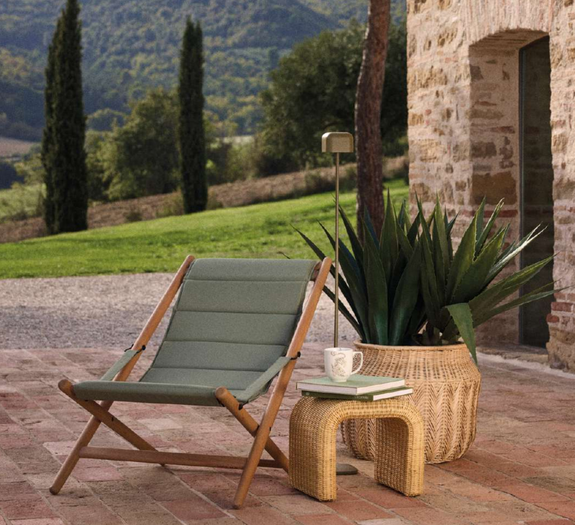 nouveau catalogue Maisons du Monde printemps/été 2025 nouveau catalogue Maisons du Monde printemps/été 2025