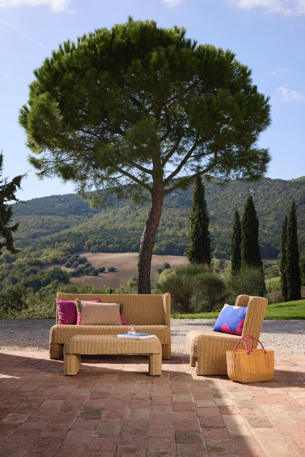 salon de jardin design en rotin salon de jardin design en rotin