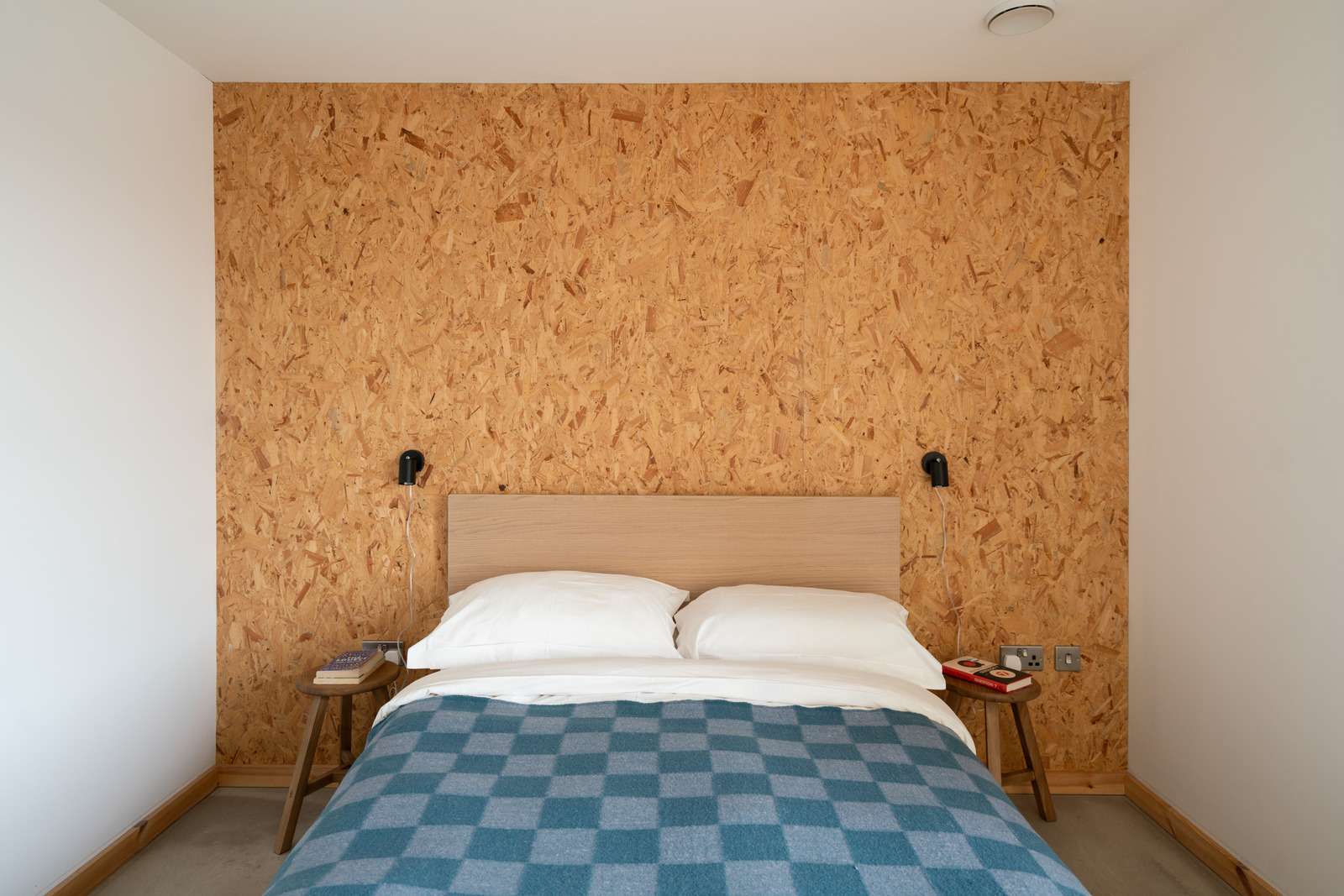 chambre mur OSB chambre mur OSB