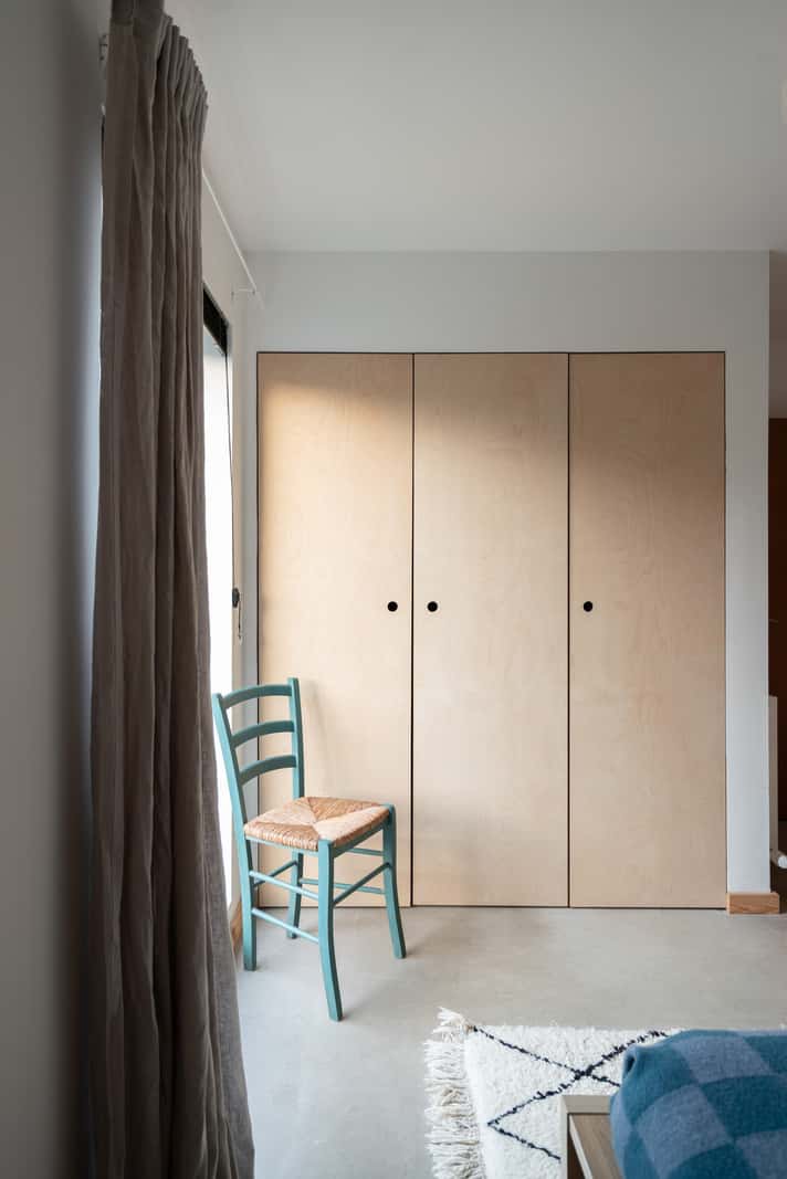 chambre avec placards chambre avec placards