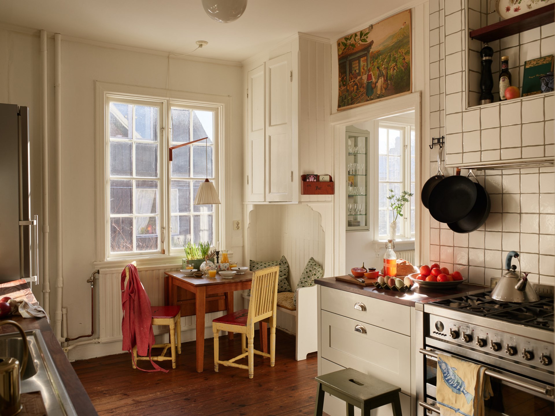 cuisine vintage cuisine vintage