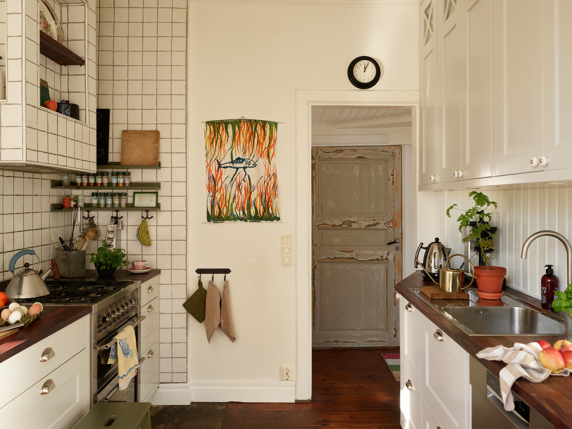 cuisine vintage cuisine vintage