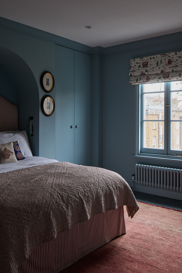 chambre bleue chambre bleue