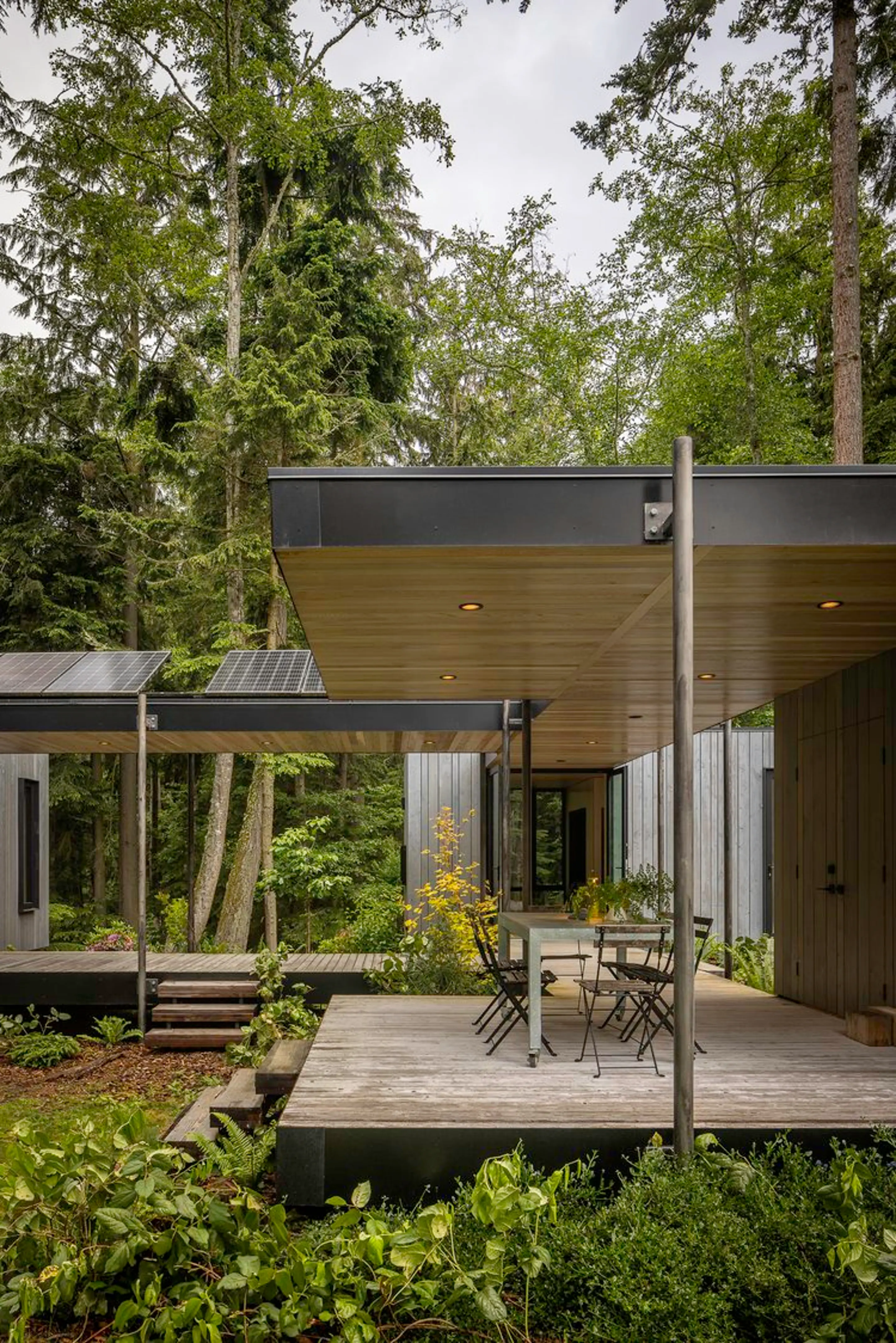 petite maison 56m2