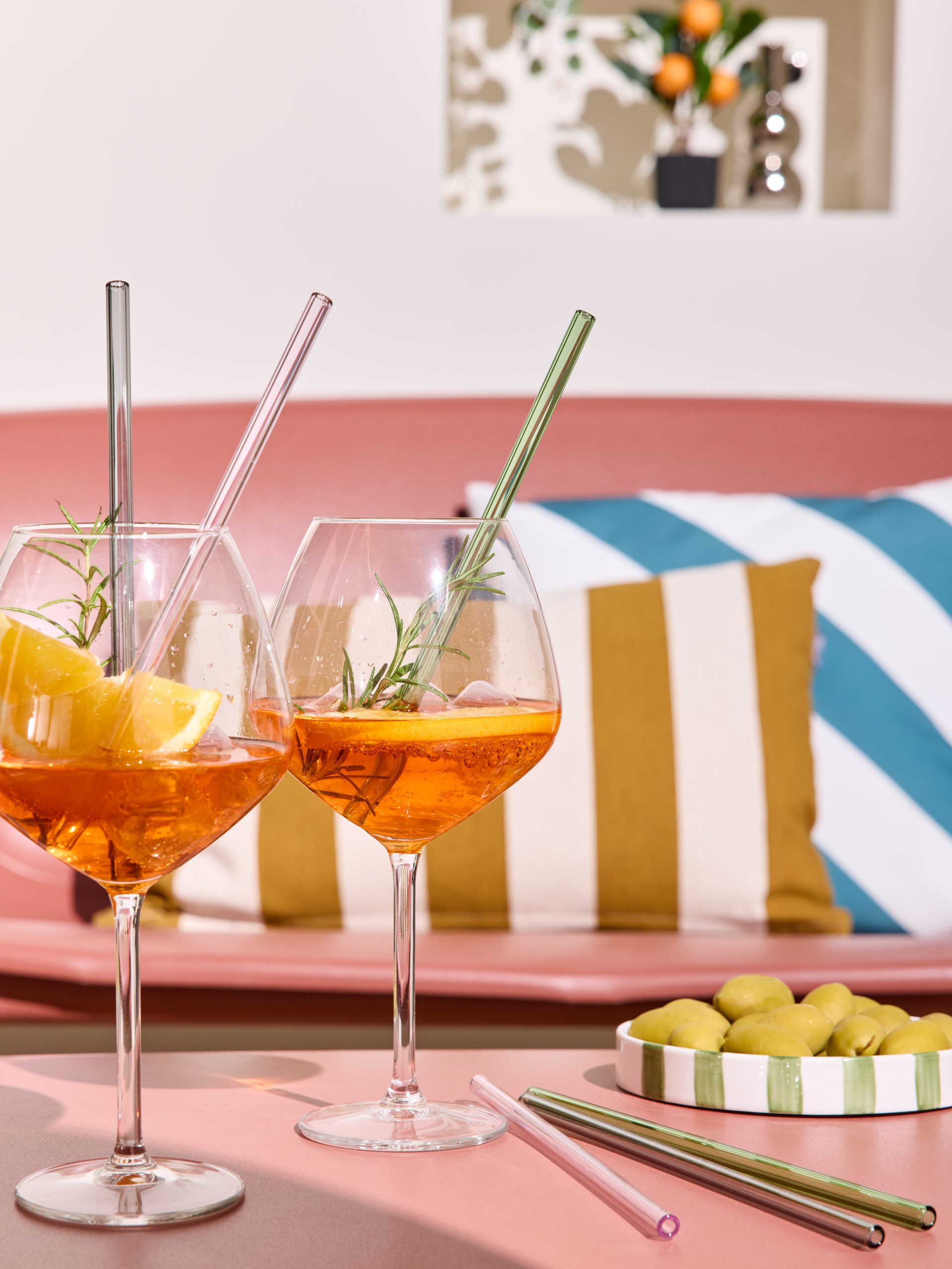 verres cocktail Spritz verres cocktail Spritz