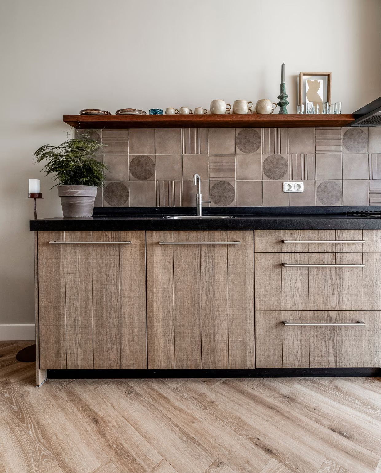 cuisine design en bois cuisine design en bois