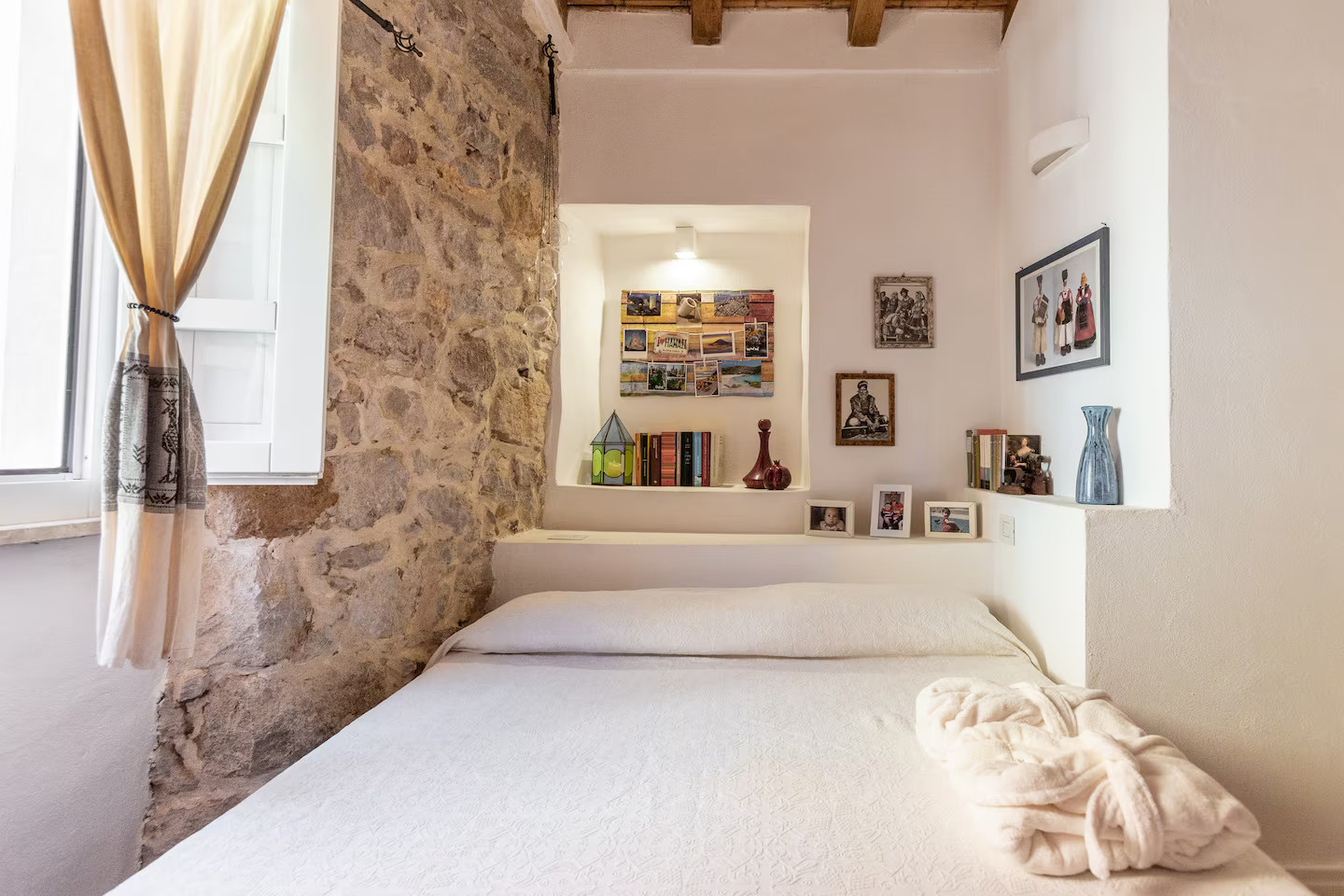 chambre rustique chambre rustique