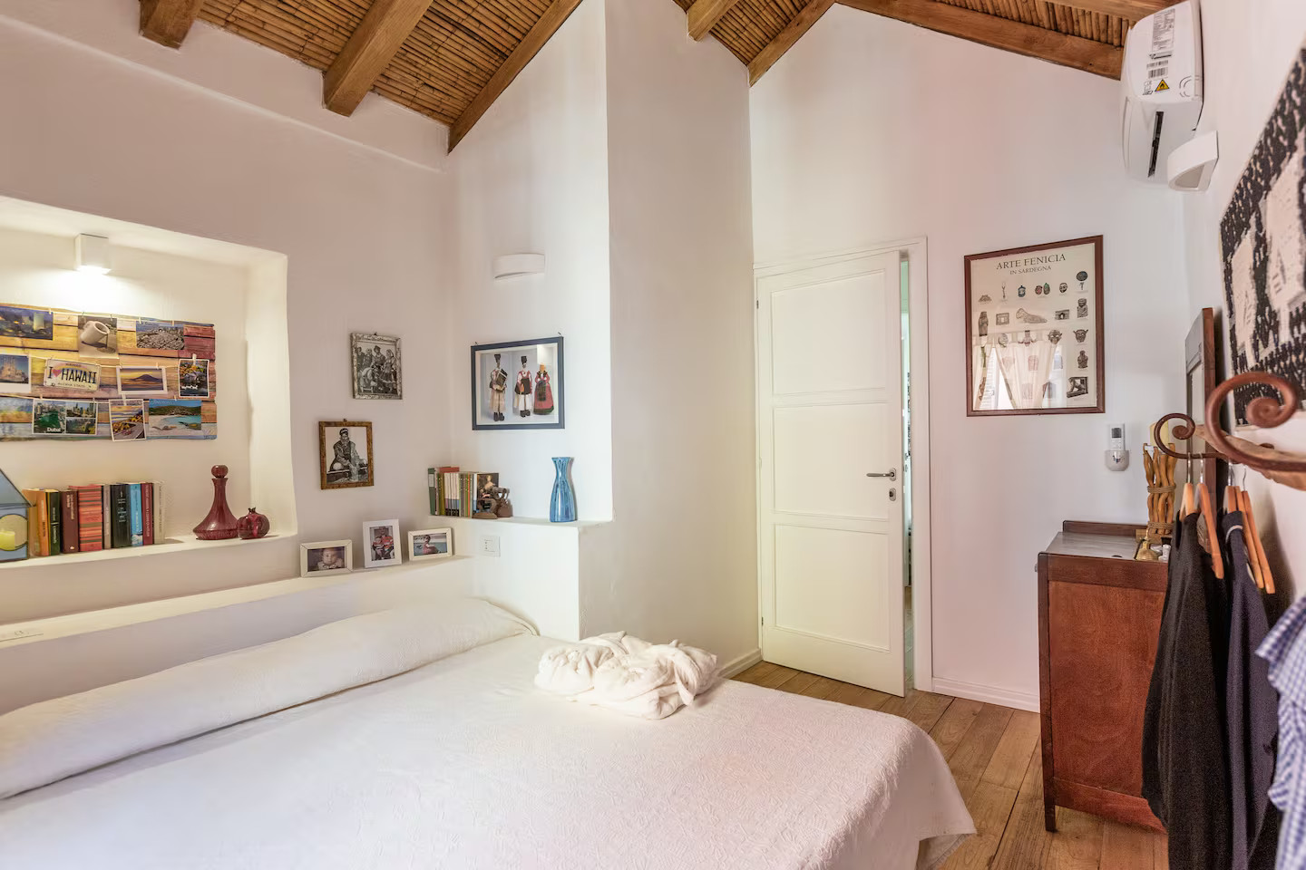 chambre rustique chambre rustique
