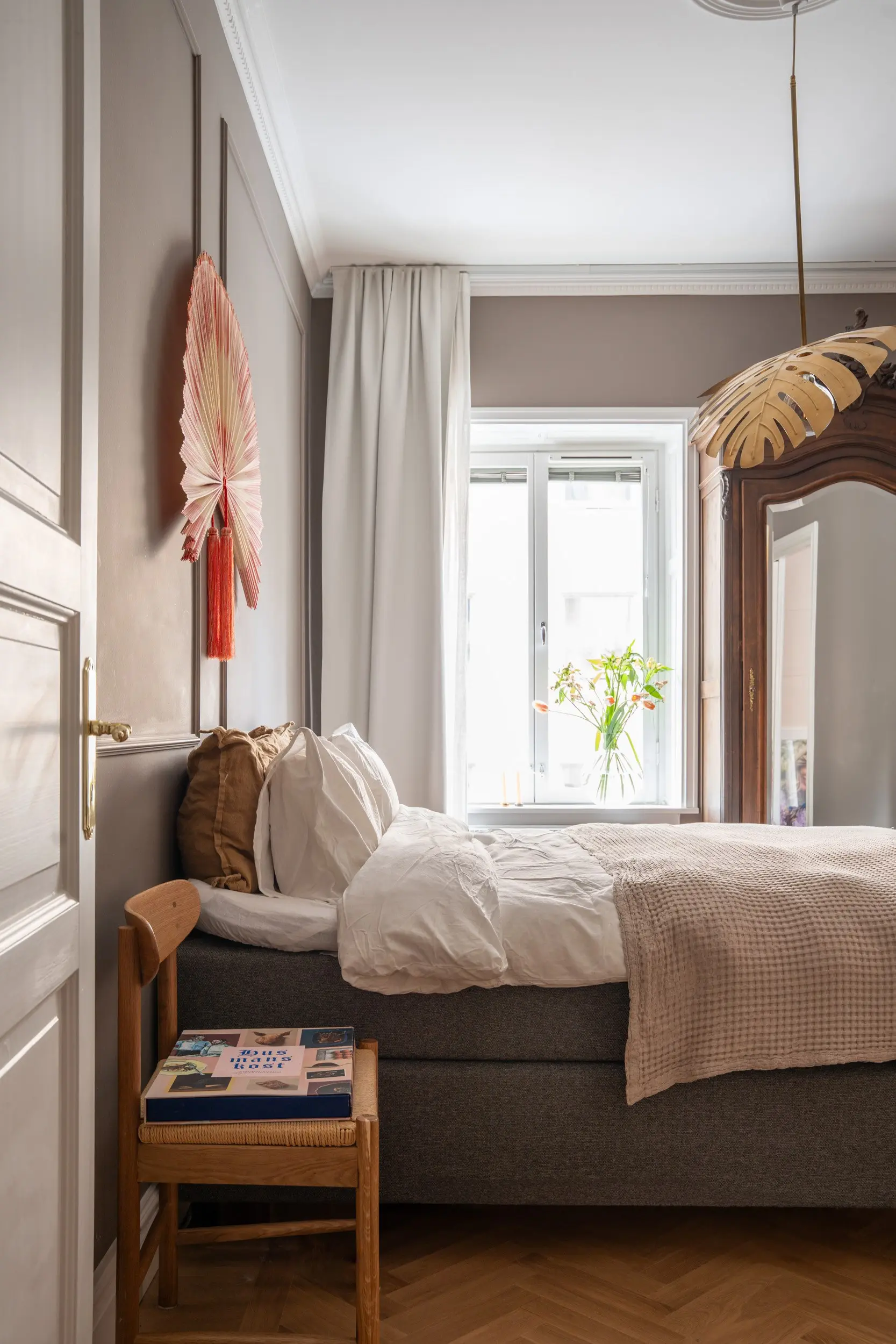 chambre trois-pièces 59m2 chambre trois-pièces 59m2