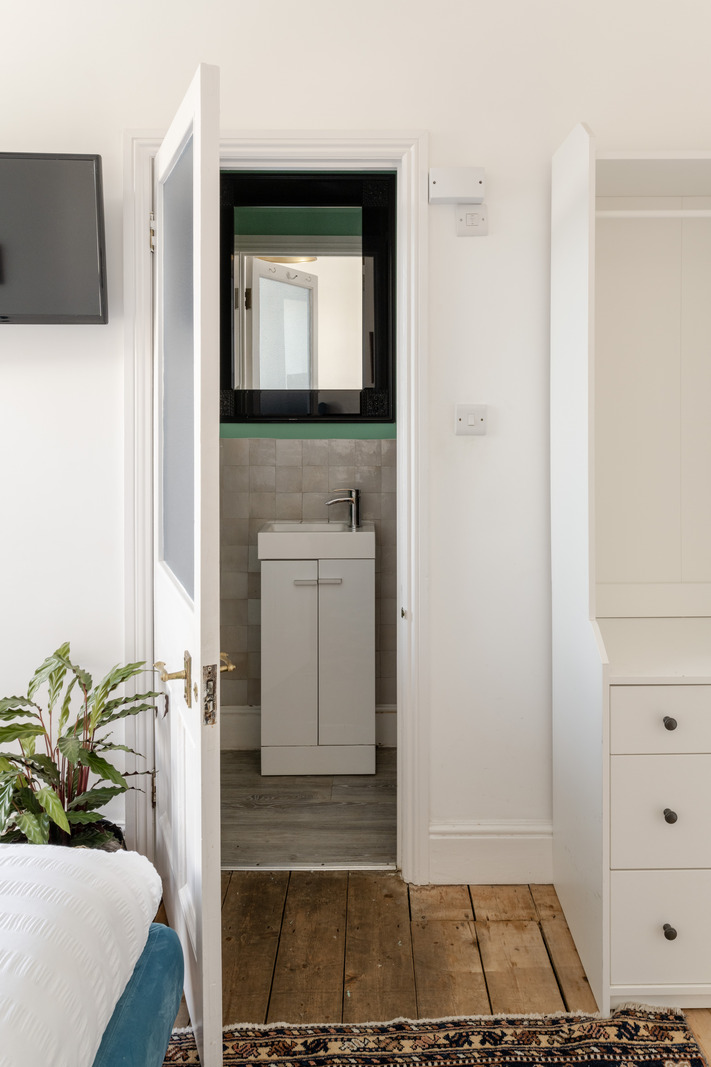 chambre avec salle de bain chambre avec salle de bain