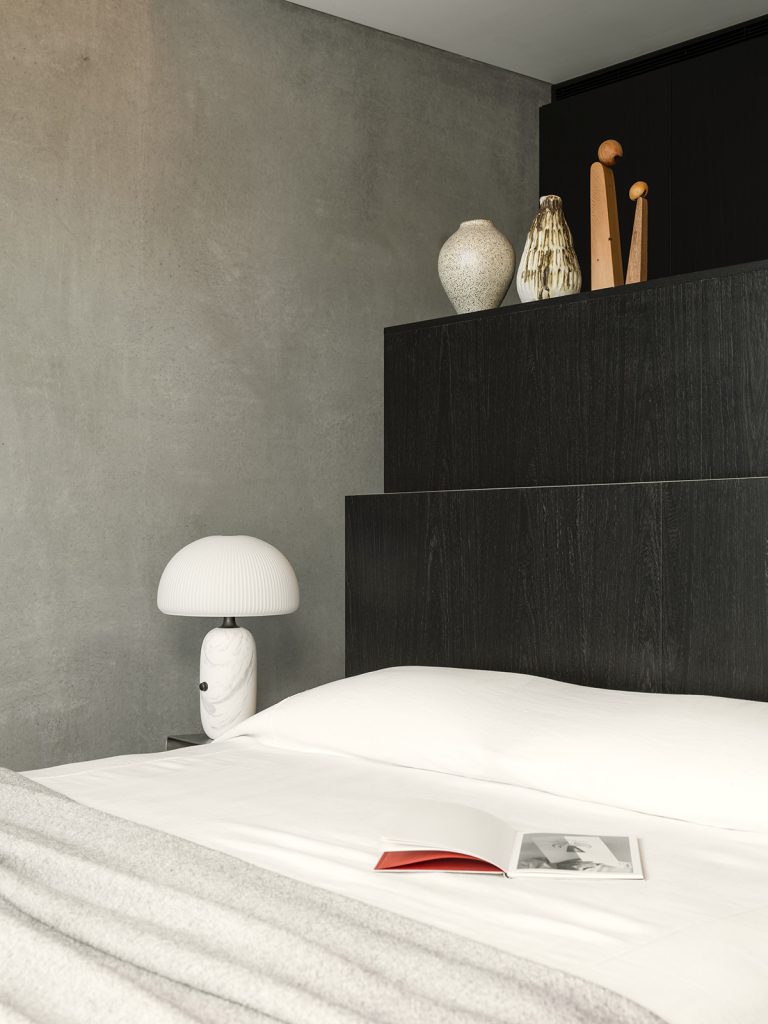 chambre design murs béton chambre design murs béton