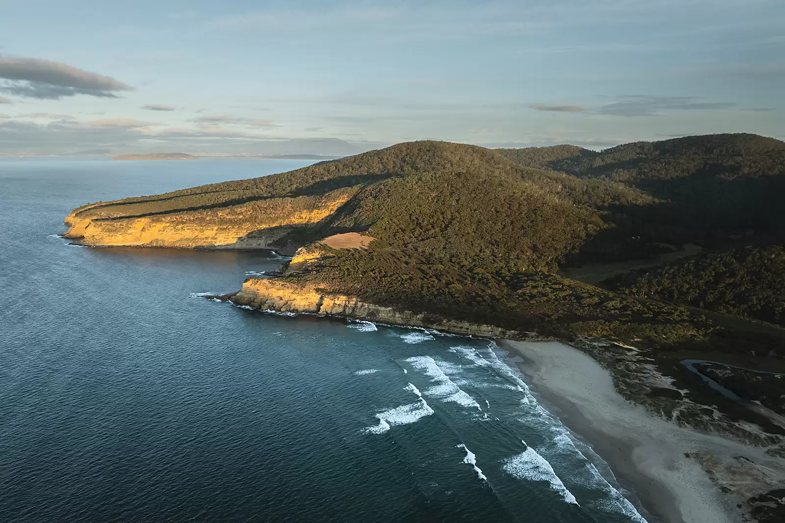 paysage Tasmanie paysage Tasmanie