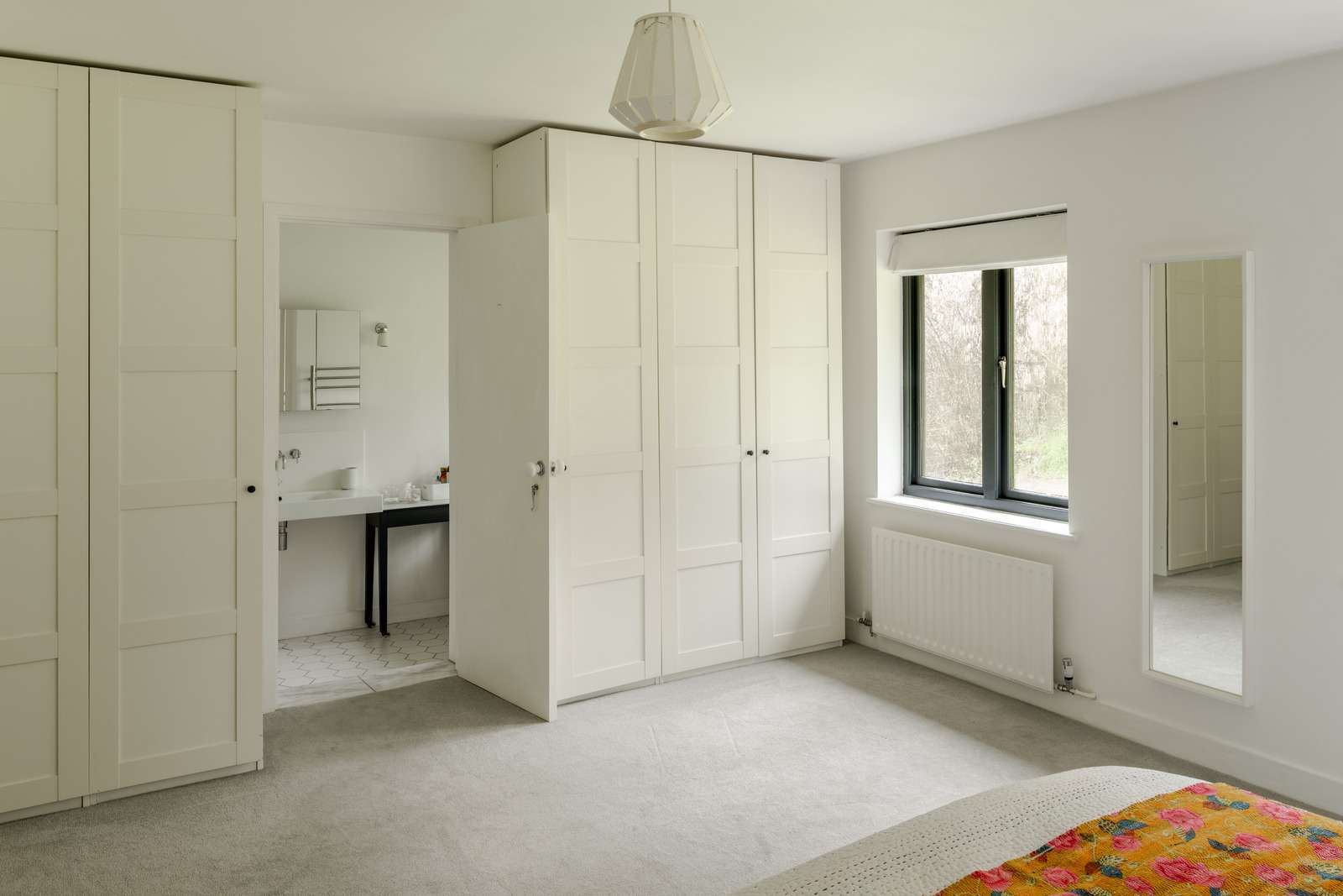chambre avec dressing et salle de bain chambre avec dressing et salle de bain