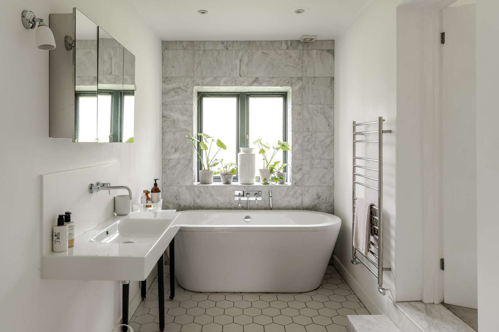 salle de bain design marbre blanc salle de bain design marbre blanc
