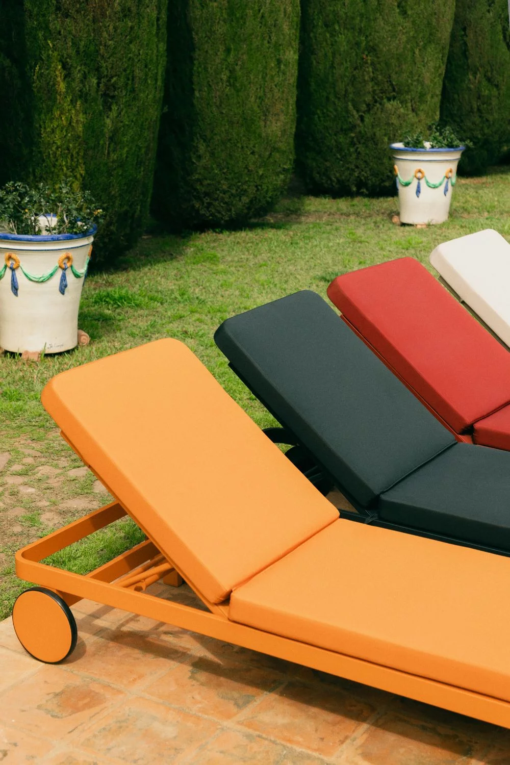 bain de soleil collection 2025 The Masie bain de soleil collection 2025 The Masie