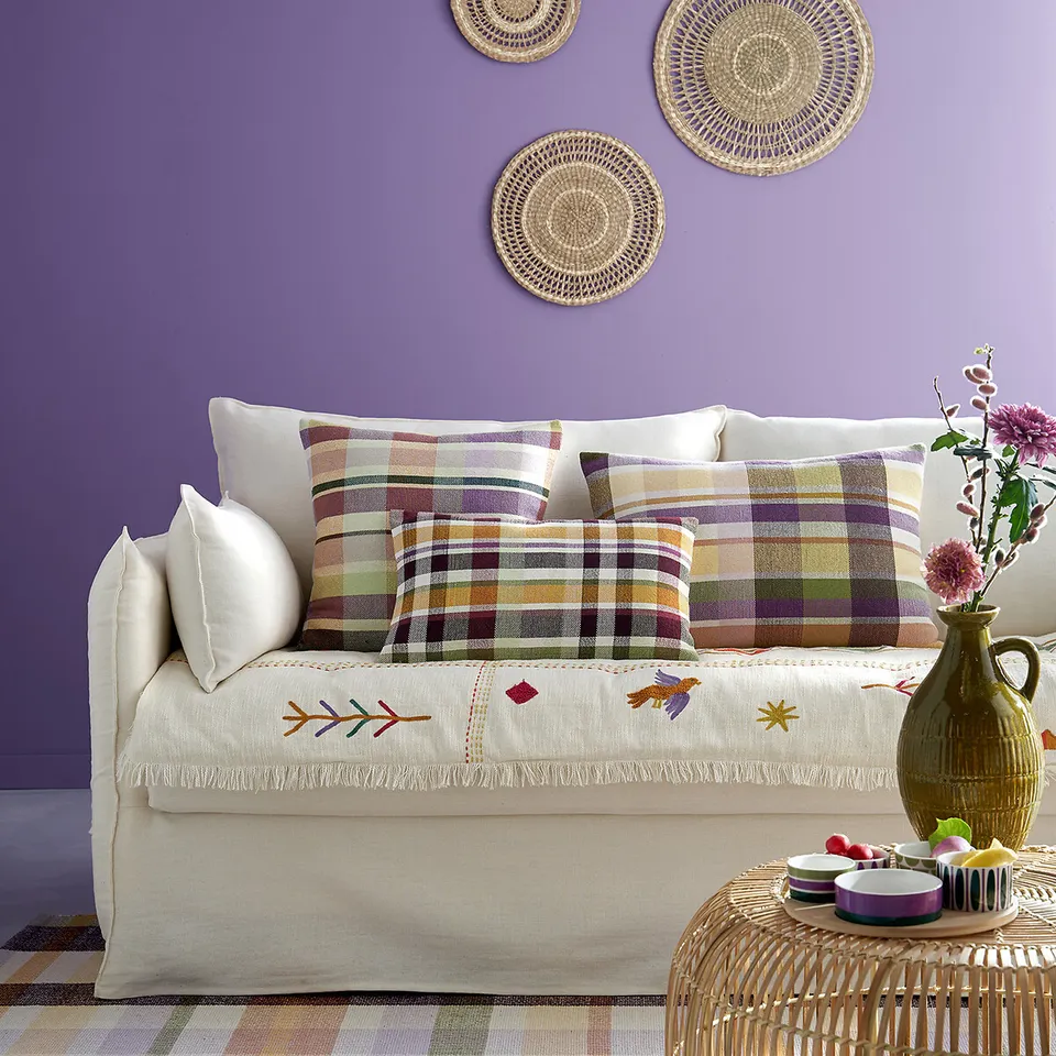 salon La Redoute Casa Latina