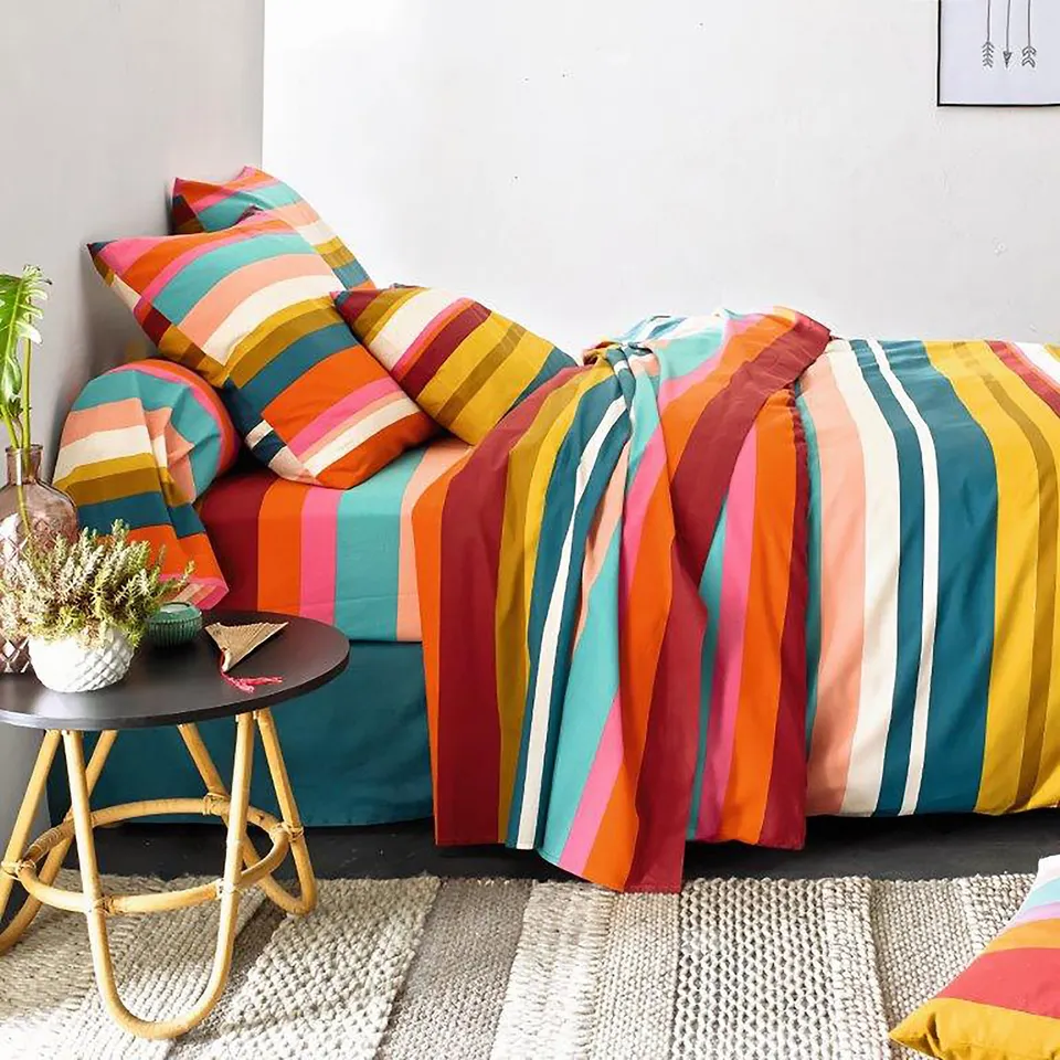chambre La Redoute Casa Latina