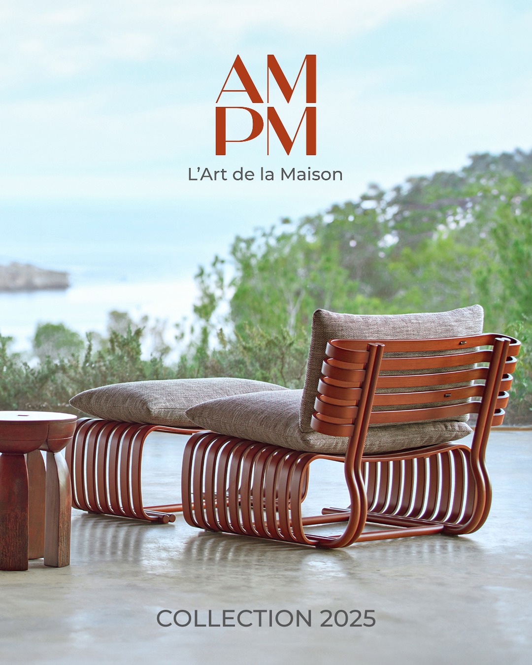 nouveau catalogue AM PM 2025 nouveau catalogue AM PM 2025