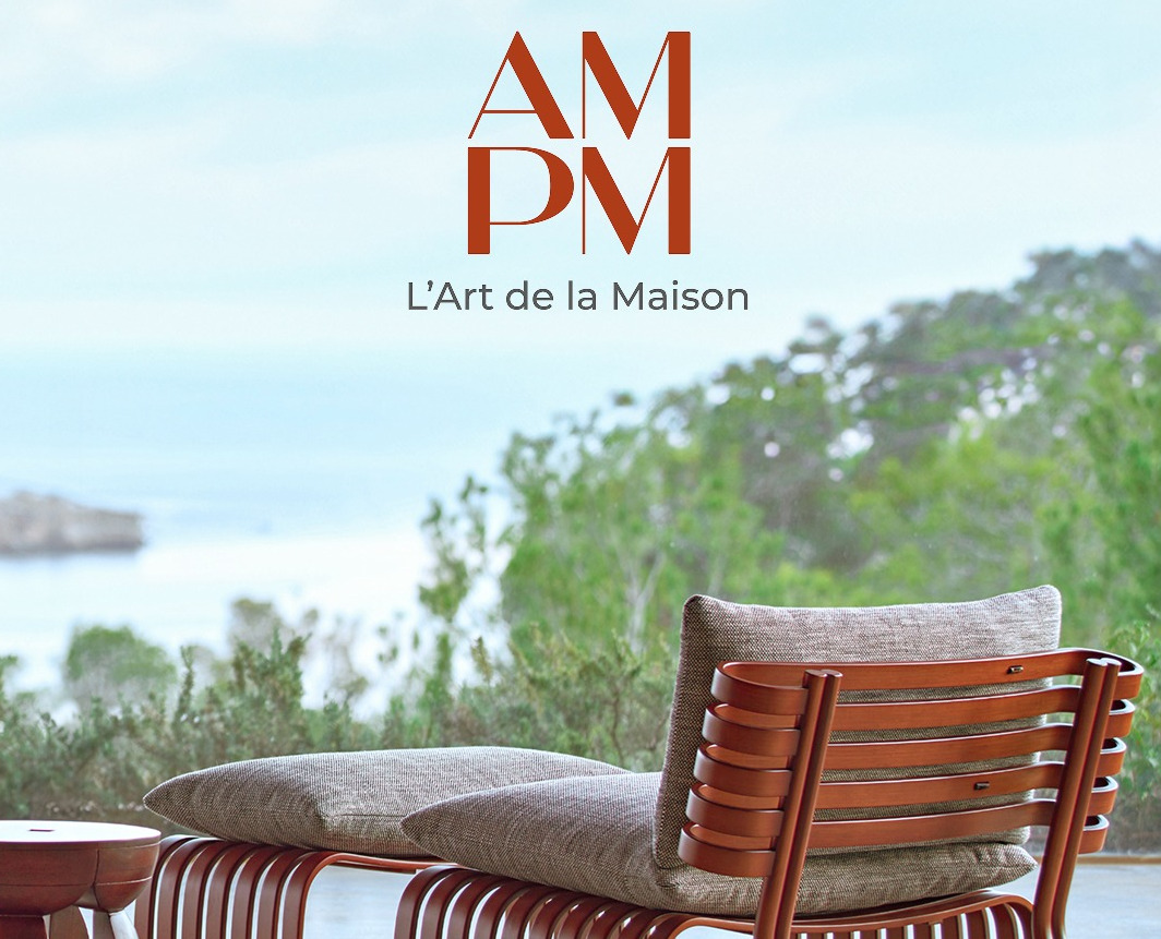 Le catalogue AM PM été 2025 La Redoute est à découvrir en images ici !