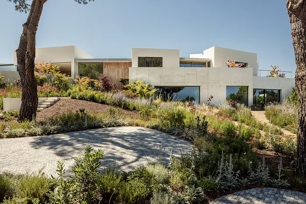 maison par studio ÁBATON maison par studio ÁBATON