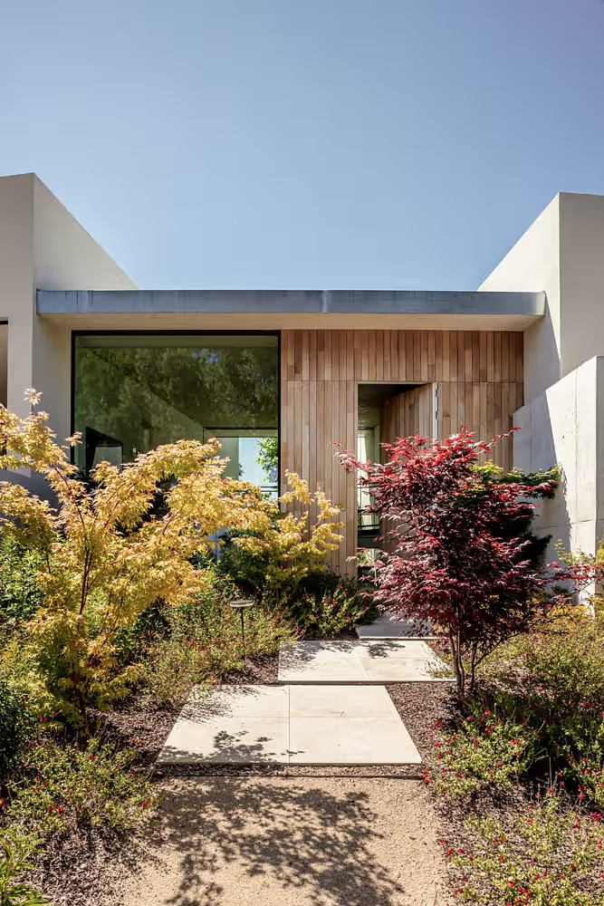 maison par studio ÁBATON maison par studio ÁBATON