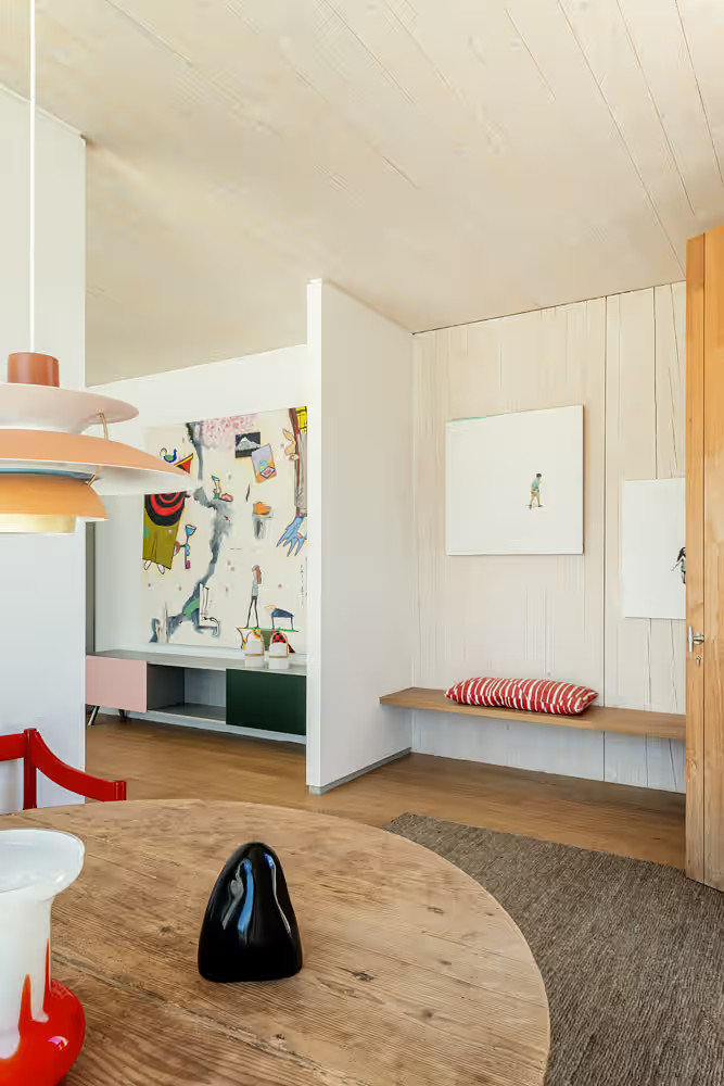 entrée décoration contemporaine par studio ÁBATON entrée décoration contemporaine par studio ÁBATON