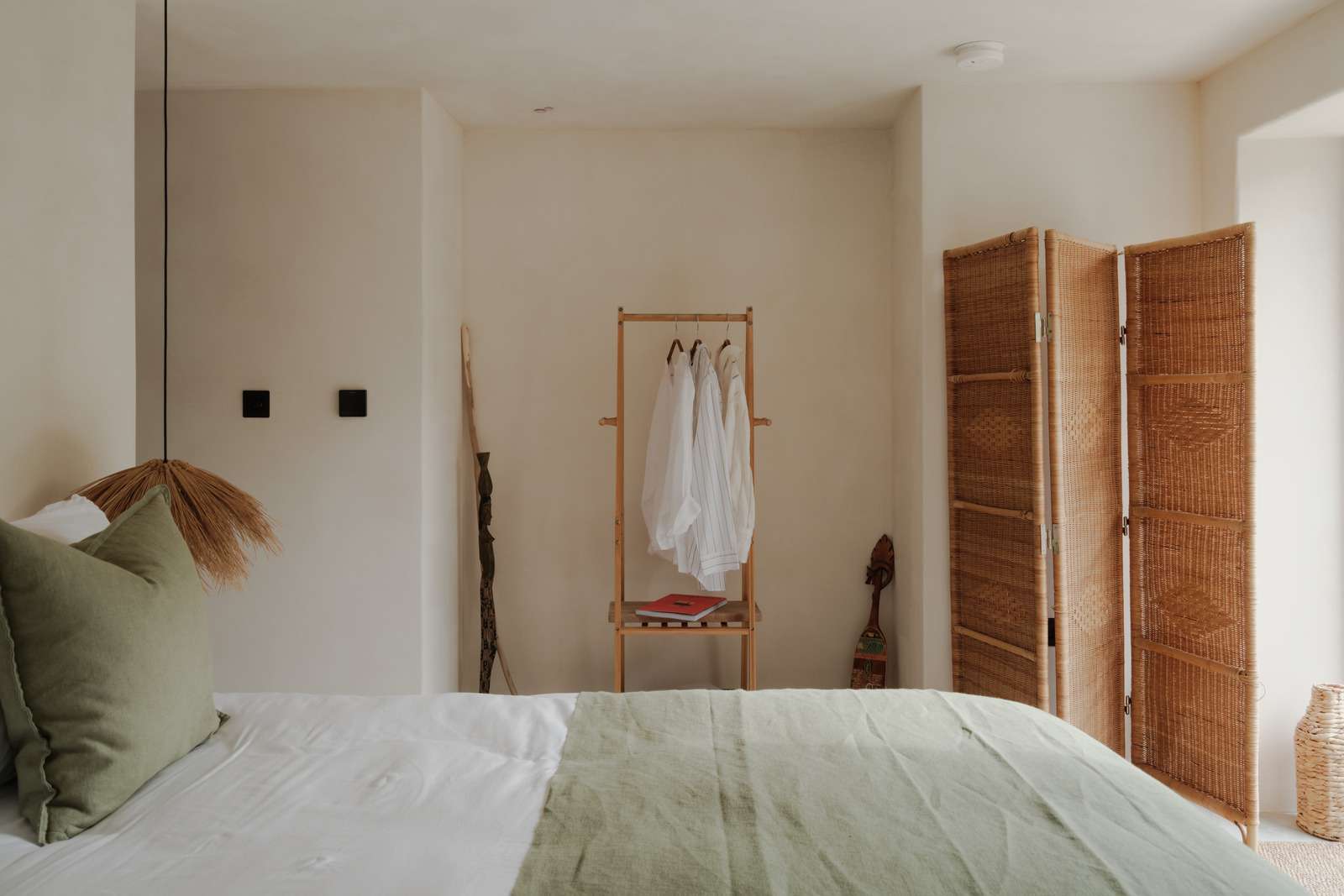chambre maison contemporaine avec baies vitrées chambre maison contemporaine avec baies vitrées