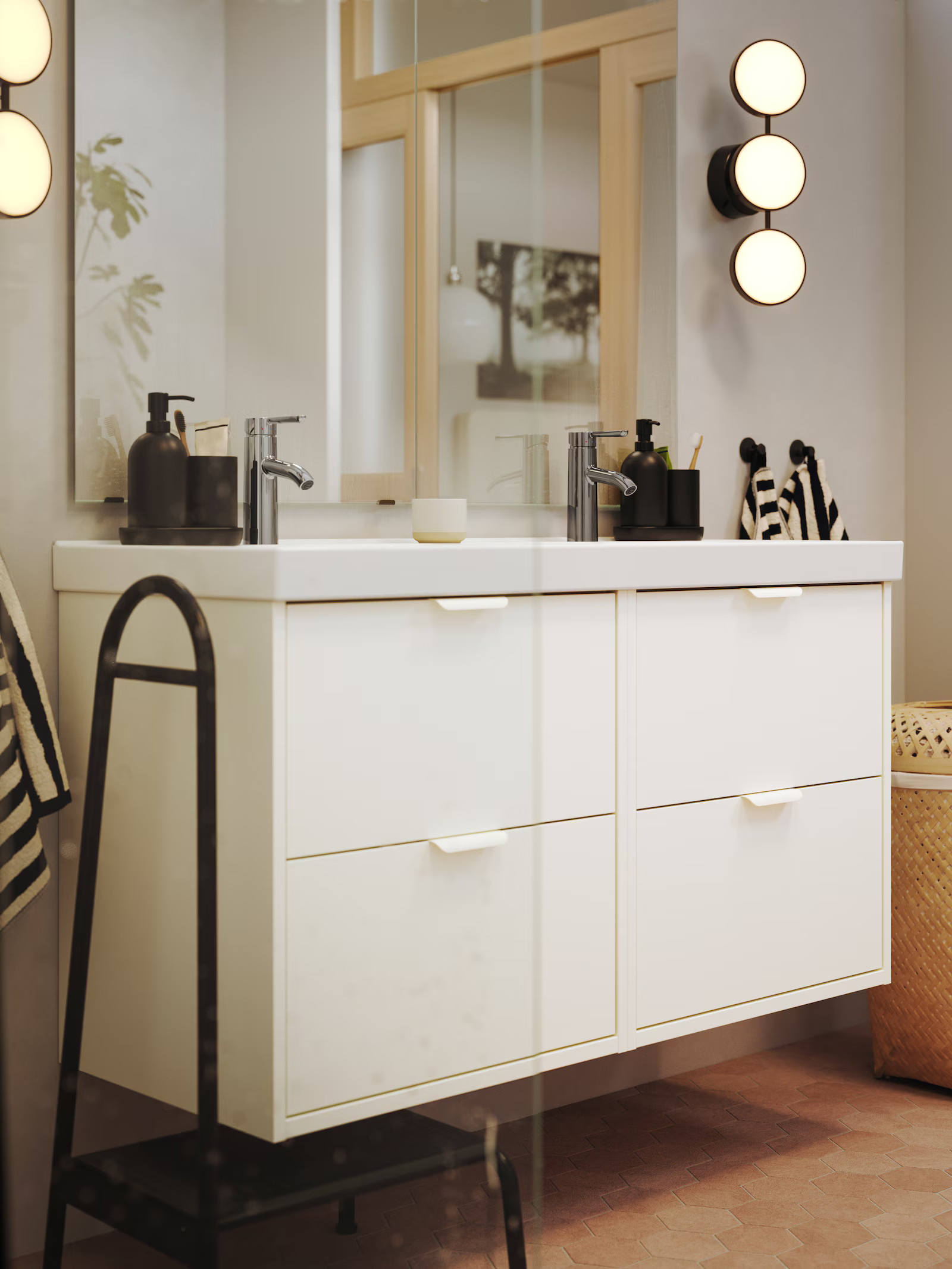 salle de bain design salle de bain design