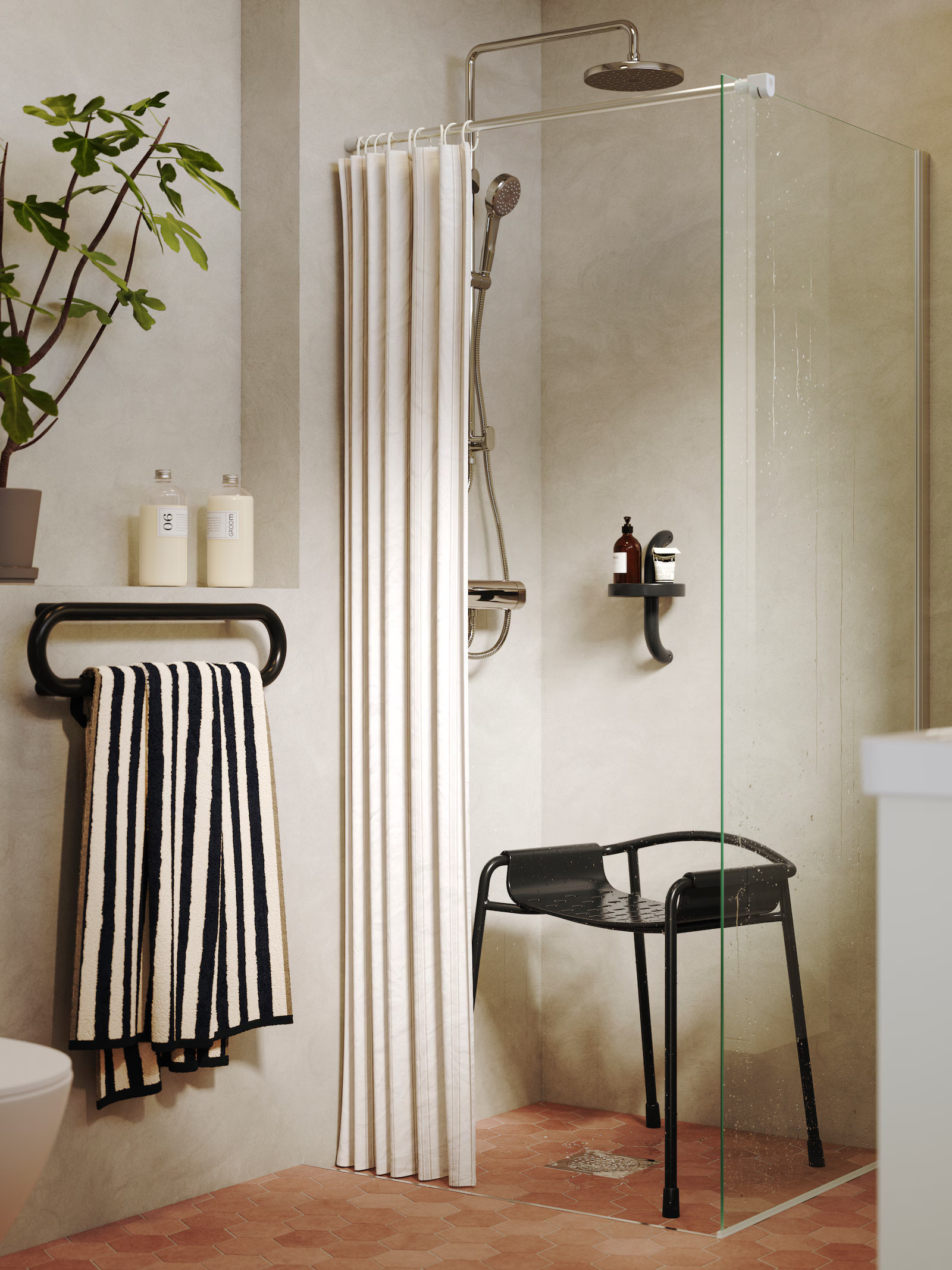 salle de bain design salle de bain design