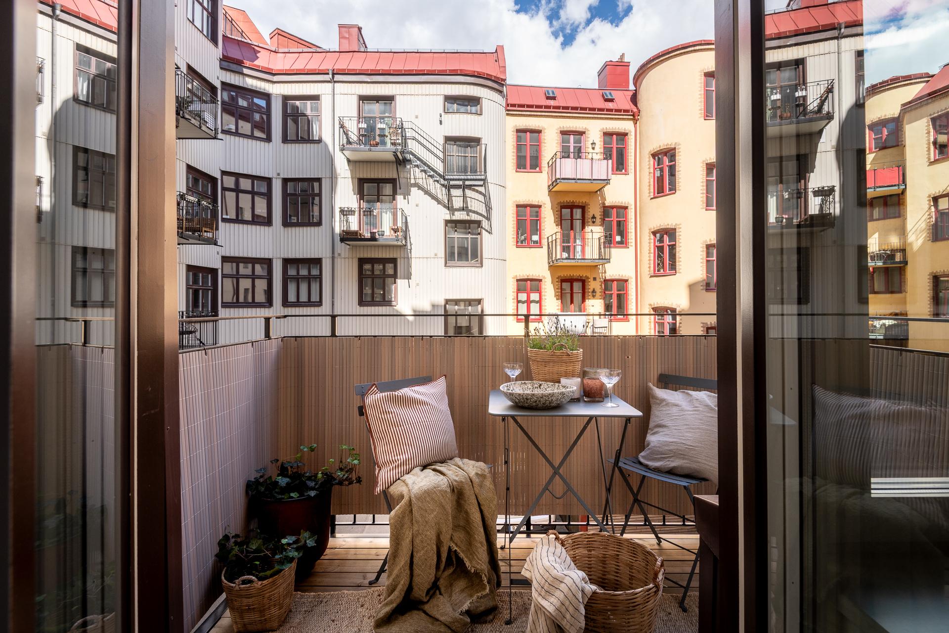 balcon