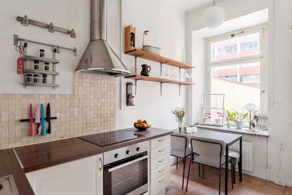 cuisine studio 34m2 