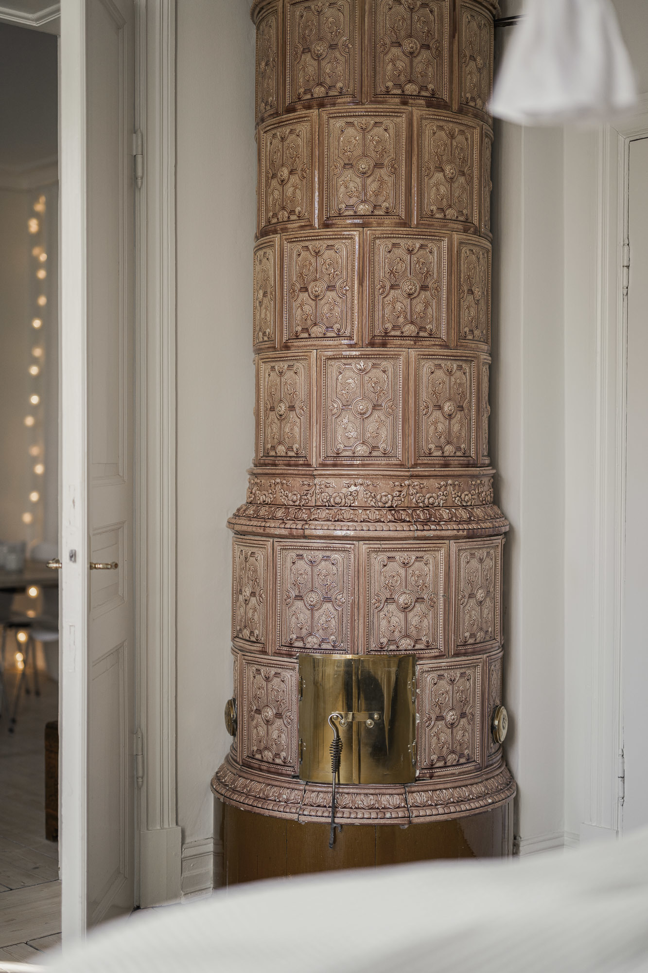poêle faïence scandinave poêle faïence scandinave