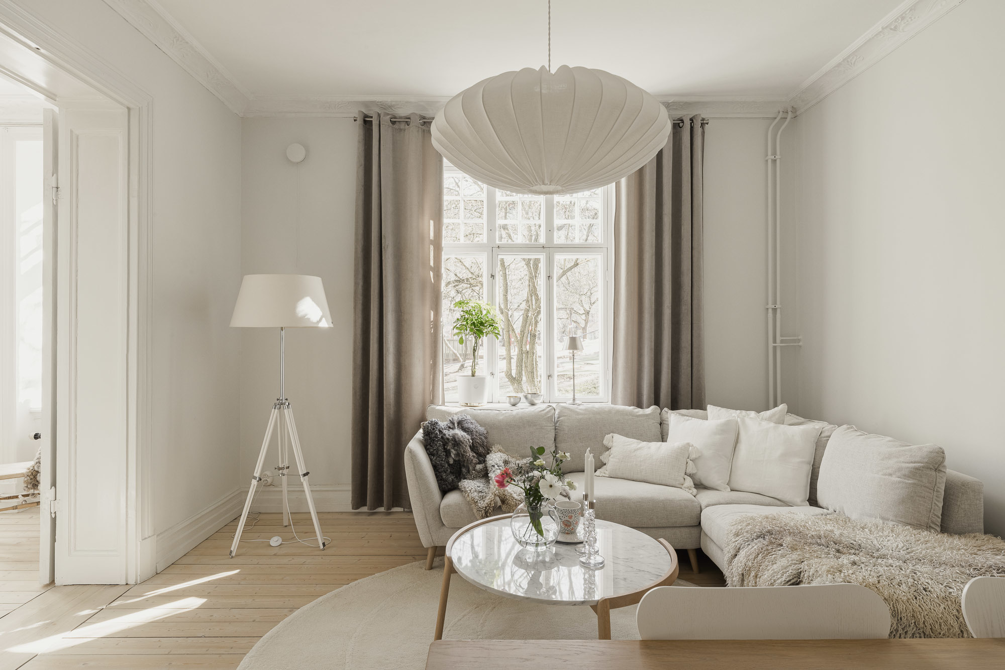 salon blanc décoration scandinave salon blanc décoration scandinave