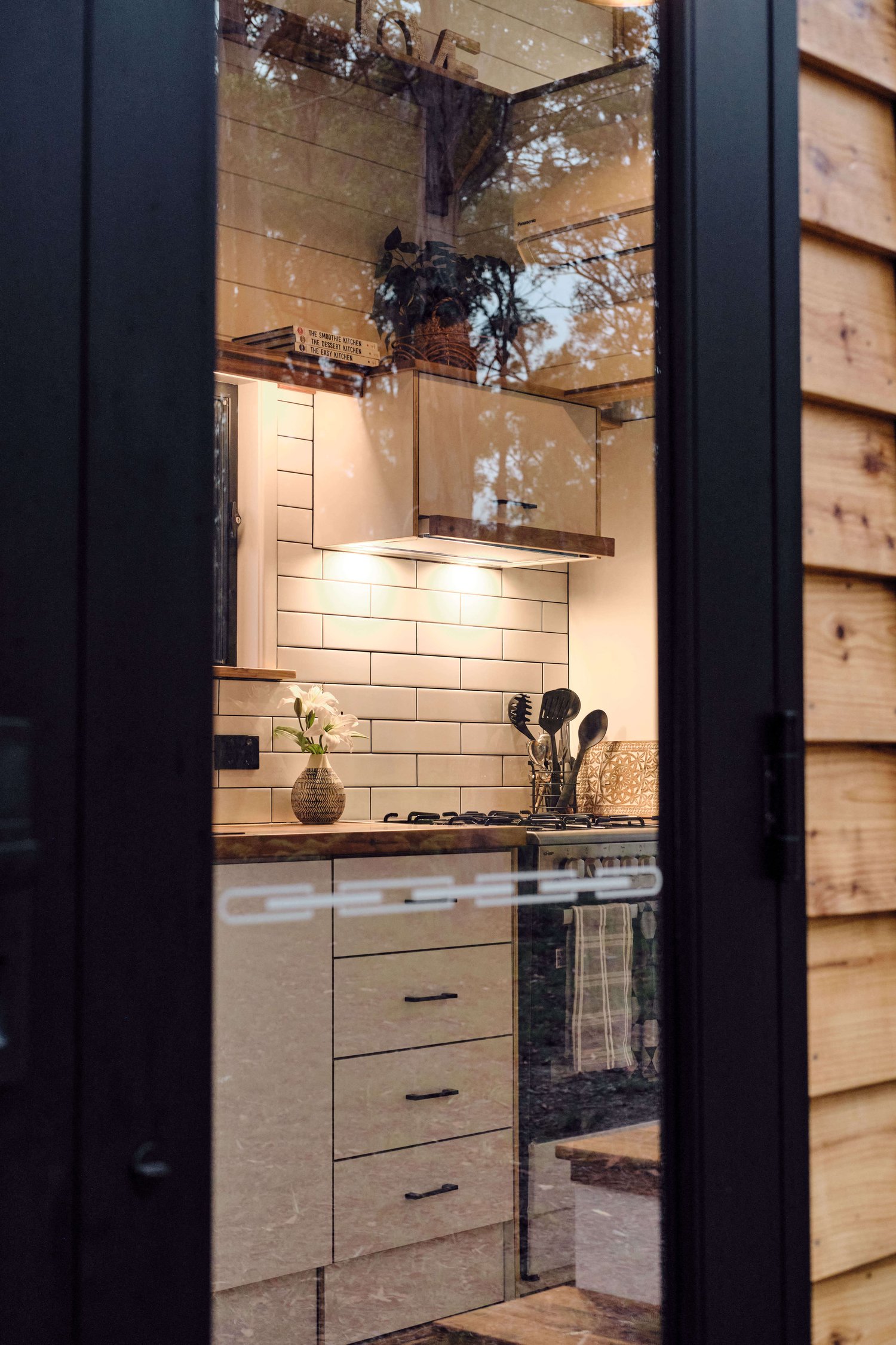 tiny house 22m2 Grand Sojourner Layout 3 Hauslein tiny house 22m2 Grand Sojourner Layout 3 Hauslein
