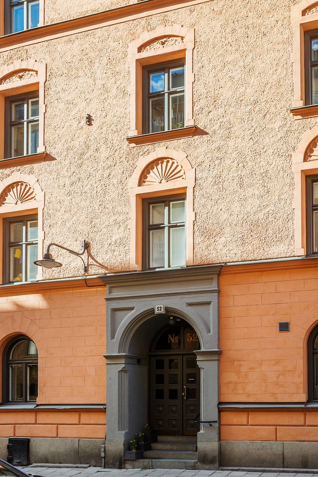 immeuble ancien Stockholm immeuble ancien Stockholm
