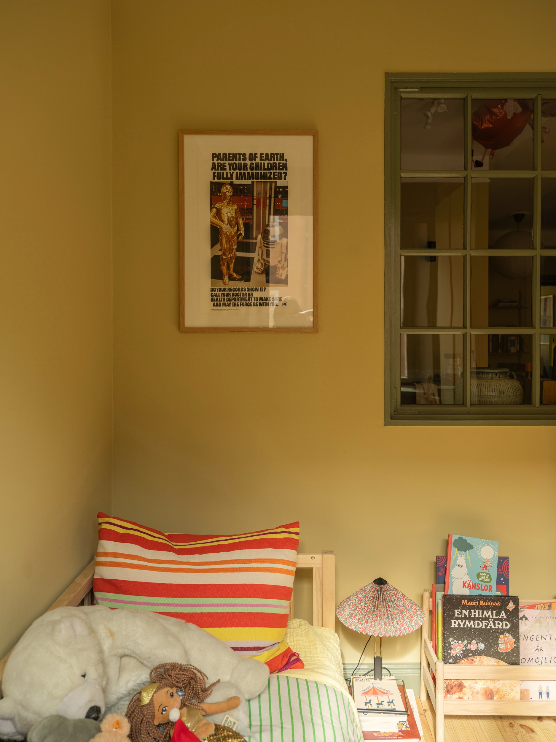 chambre enfant murs jaunes chambre enfant murs jaunes