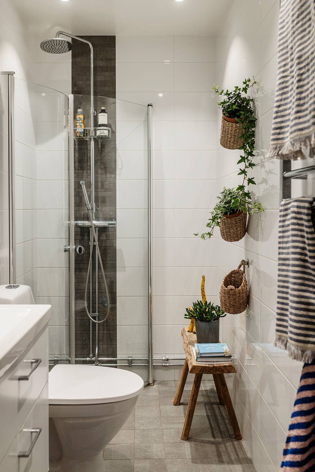 salle de bain blanche salle de bain blanche