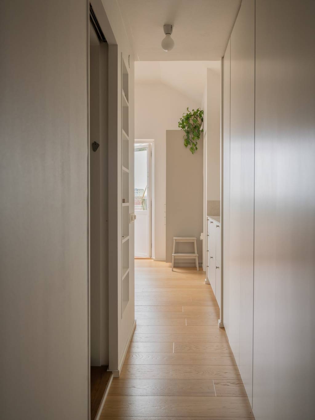 entrée avec placard entrée avec placard