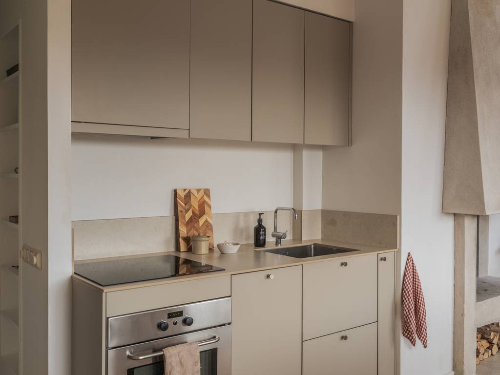 cuisine design appartement 54m2 cuisine design appartement 54m2