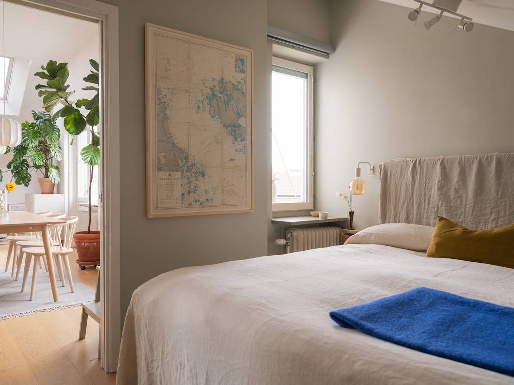 chambre mansardée décoration scandinave chambre mansardée décoration scandinave